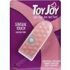 Сенсовибратор розовый Розовый Toy Joy