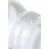 Мастурбатор нереалистичный MensMax Smart Gear BLACK, TPE, розовый, 15 см Белый MensMax