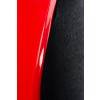 Секс-машина, Stroking Man III, ABS пластик, красный,18,5 см Красно-черный