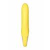 Вибратор Хай-Тек Satisfyer Vibes Yummy Sunshine, Силикон, Желтый, 22,5 см Желтый Satisfyer