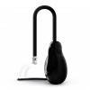 Помпа для Вагины Saiz Vagina Pump Premium SAIZ006 Прозрачный/Чёрный EDC Collections