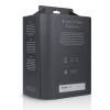 Помпа для Груди Saiz Pump Premium Large SAIZ003 Прозрачный/Чёрный EDC Collections