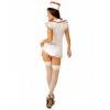 Эротический костюм Le Frivole "Медсестра" белый 02203L/XL Le Frivole Costumes