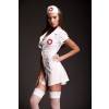 Ролевой костюм "Медсестра" FlirtOn размер 46-48 2505-46-48 FlirtOn