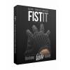 Перчатки для мастурбации Shots-fist it SH-FST003BLK Черный Shotsmedia