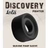 Сменная насадка для вакуумной помпы Discovery Fighter 6905-04lola Черный Lola Games Discovery