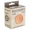 Сменная насадка для вакуумной помпы Discovery X-Fit 6905-03Lola Телесный Lola Games Discovery