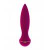 Вибратор Aki-Pink SH-VIVE002PNK Розовый Shotsmedia