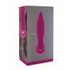 Вибратор Aki-Pink SH-VIVE002PNK Розовый Shotsmedia