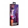 Вибратор GC Dolphin Purple SH-GC002PUR Фиолетовый Shotsmedia