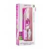 Вибратор Hi-Tech Dolphin Pink SH-SHT323PNK Розовый Shotsmedia