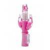 Вибратор Hi-Tech Multiply - Pink SH-SHT228PNK Розовый Shotsmedia