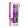 Вибратор Hi-Tech Multiply - Purple SH-SHT228PUR Shotsmedia