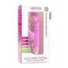 Вибратор Hi-Tech Silicone Bunny Pink SH-SHT232PNK Розовый Shotsmedia