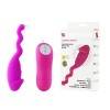 Вибратор Baile Jumping snake BI-014208 Baile