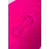 Стимулятор точки G Erotist, силикон, розовый, 15 см Розовый Erotist