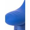 Вибратор Хай-Тек Le Stelle PERKS SERIES EXC, силикон, синий, 17 см Фиолетово-золотистый Le Stelle