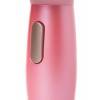 Вибратор Хай-Тек Le Stelle PERKS SERIES EX-3, силикон, розовый, 18 см Розово-золотистый Le Stelle