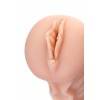 Мастурбатор реалистичный вагина Diana, XISE, TPR, телесный, 16.5 см. XISE