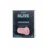 Мастурбатор реалистичный вагина Olive, XISE, TPR, телесный, 16.4 см. XISE