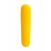 Вакуум-волновой бесконтактный стимулятор клитора Satisfyer Dual Love, Силикон, Желтый, 16 см Satisfyer