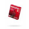 Презервативы Masculan Classic 1, 3 шт. Нежные (Senitive) ШТ Розовый Masculan