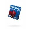 Презервативы Masculan Classic 2, 3 шт. С пупырышками (Dotty) ШТ Розовый Masculan
