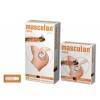 Презервативы Masculan Ultra 3, 3 шт. Продлевающие (Long Pleasure) ШТ Розовый Masculan