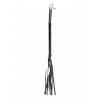 Плеть FF DELUXE CAT O NINE TAILS BLACK 372823PD PipeDream