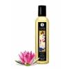 Масло для массажа Shunga Amour «Sweet Lotus», натуральное, возбуждающее, с цветочным ароматом, 250 м Shunga