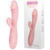 Вибратор Baile Pretty Love BI-014173-1 Розовый Baile
