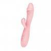 Вибратор Baile Pretty Love BI-014173-1 Розовый Baile