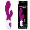 Вибратор Baile Pretty Love Brighty BI-014174 Baile