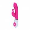 Вибратор Baile Pretty Love PINK BI-014244Pk Розовый Baile