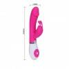 Вибратор Baile Pretty Love PINK BI-014244Pk Розовый Baile