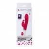 Вибратор Baile Pretty Love PINK BI-014244Pk Розовый Baile
