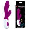 Вибратор Baile Pretty Love Snappy BI-014173 Baile