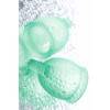 Менструальная чаша Satisfyer Feel Confident, 2 шт в наборе, Силикон, Зеленый Satisfyer