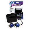 Вагинальные шарики кибергласс 3 см Dream Toys