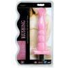 Вибратор 17,8 см силиконовый многоскоростной водонепроницаемый розовый Розовый Dream Toys