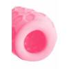 Мастурбатор A-Toys Flaff, TPE, розовый, 8см, Ø 2,9 см A-toys by TOYFA