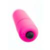 Вибропуля A-Toys Alli ABS пластик, розовая, 5,5 см, Ø 1,7 см A-toys by TOYFA