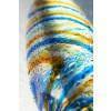 Нереалистичный фаллоимитатор Sexus Glass, Стекло, Прозрачный, 15,5 см Прозрачный Sexus Glass