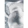 Анальная втулка Sexus Glass, стекло, прозрачная, 11,5 см, Ø 3,5 см Прозрачный Sexus Glass