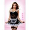 Ролевой костюм Le Frivole «Покорная горничная» 02794XL/XXL Le Frivole Costumes