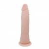 Фаллоимитатор реалистичный Baile Love Companion BW-007006GC Baile