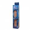Фаллоимитатор реалистичный Baile Love Companion BW-007006GC Baile