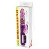 Вибратор Baile Кролик фиолетовый BW-037302 Фиолетовый Baile