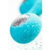 Вагинальные шарики L'EROINA by TOYFA Futa, силиконовые, голубой, Ø 1,9 см, 64 г L'EROINA