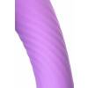 Вибратор Flovetta by Toyfa Lantana, силиконовый, фиолетовый, 22 см Flovetta by Toyfa